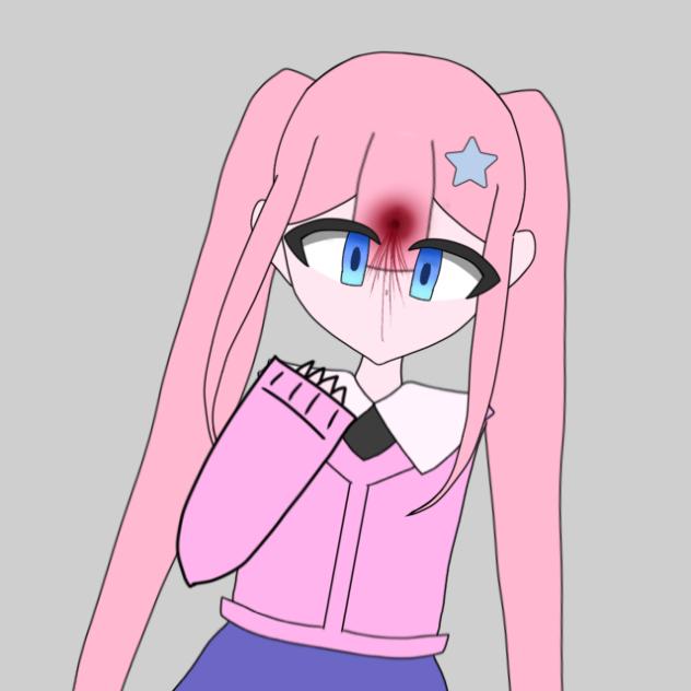 バンッ