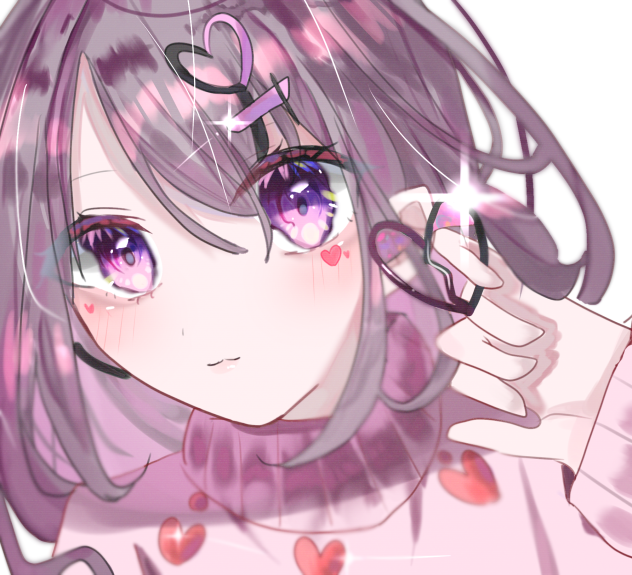 ♡