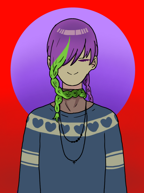 代理これにしようかなっ！✨❤️