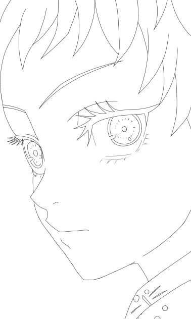 Gojo Satoru
