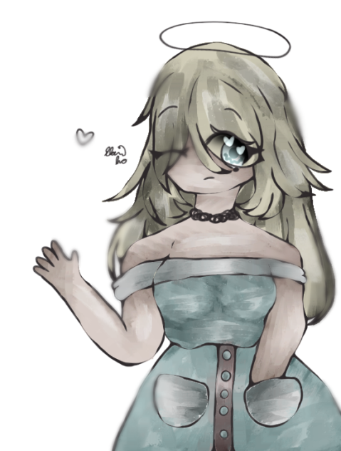 Chill Angel