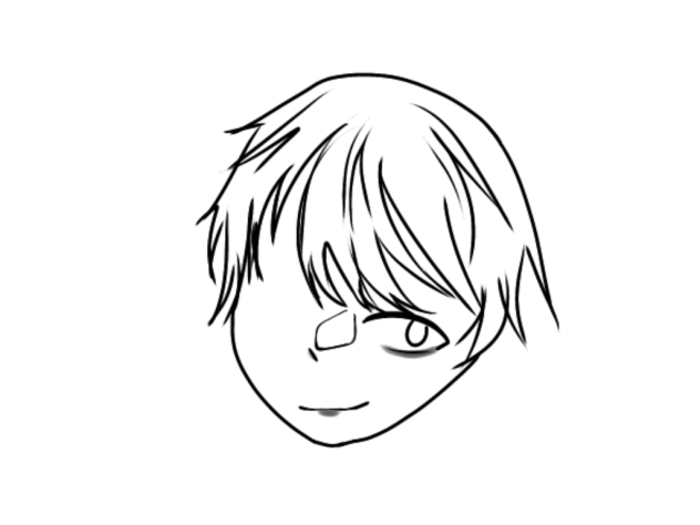 Constructive criticism allowed!