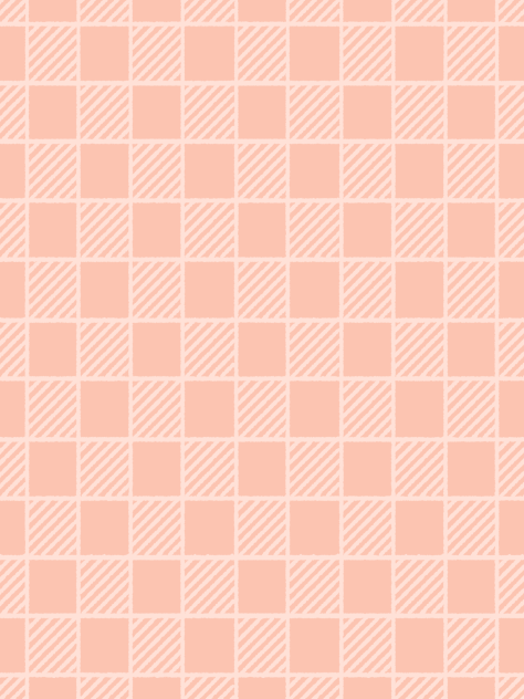 Cute things background