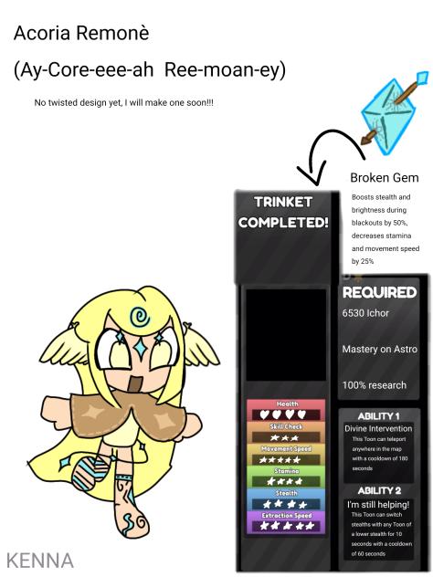 DW OC