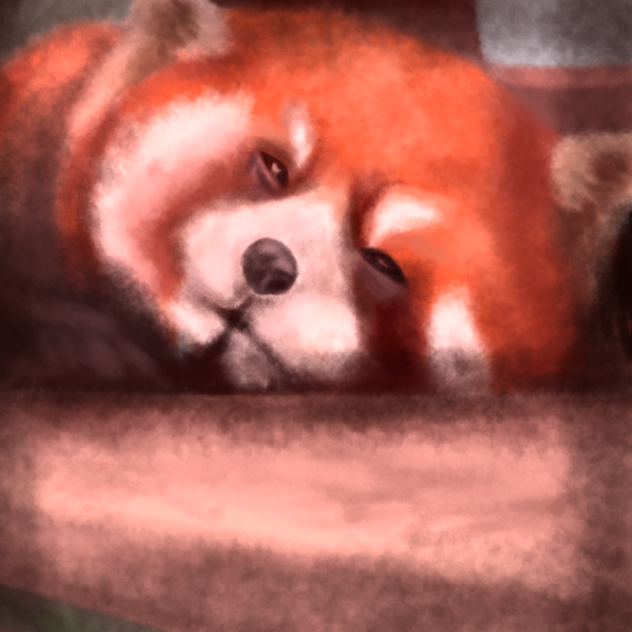Finished - ibisPaint