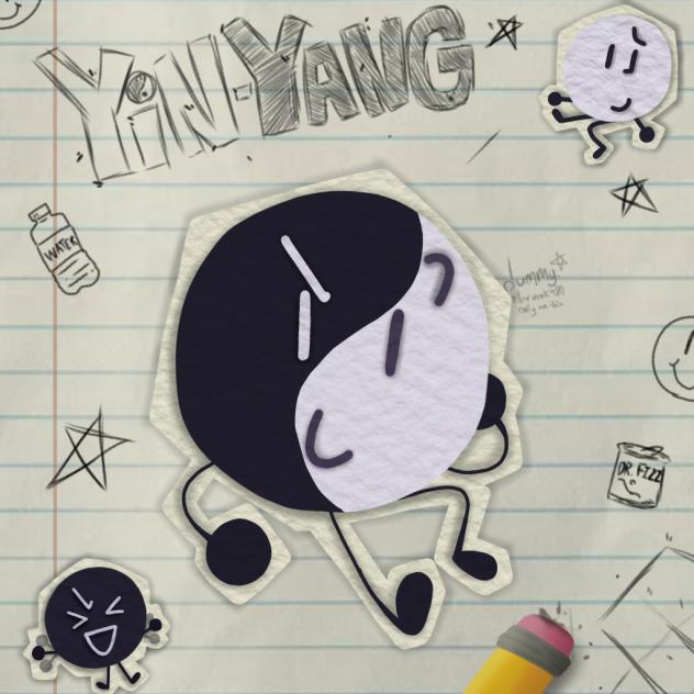 Yin Yang!!!!