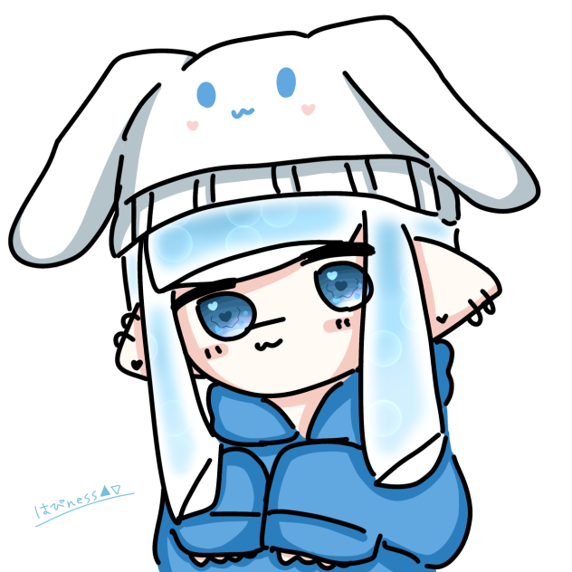 イカ✖️シナモン