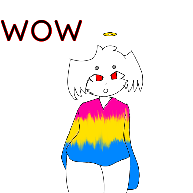 Wow!