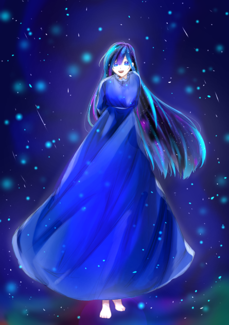 宇宙の子