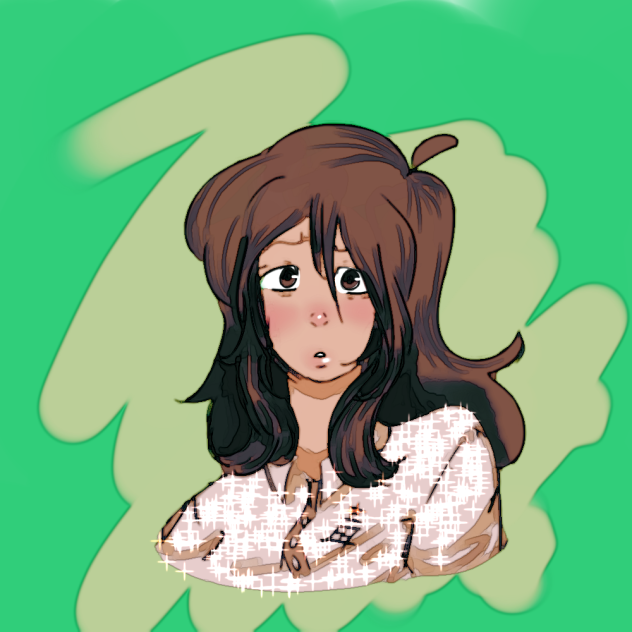 the 1st - ibisPaint