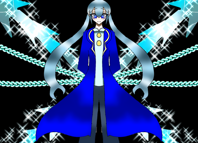 1人の少年の希望