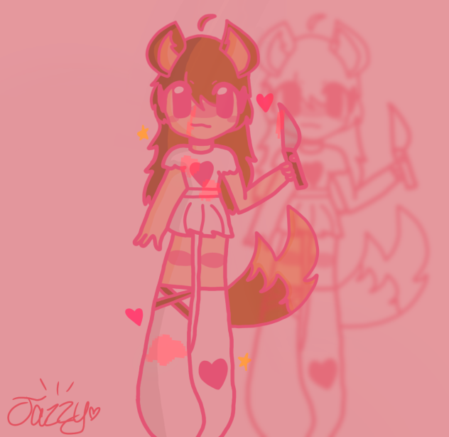 Kawaii gore