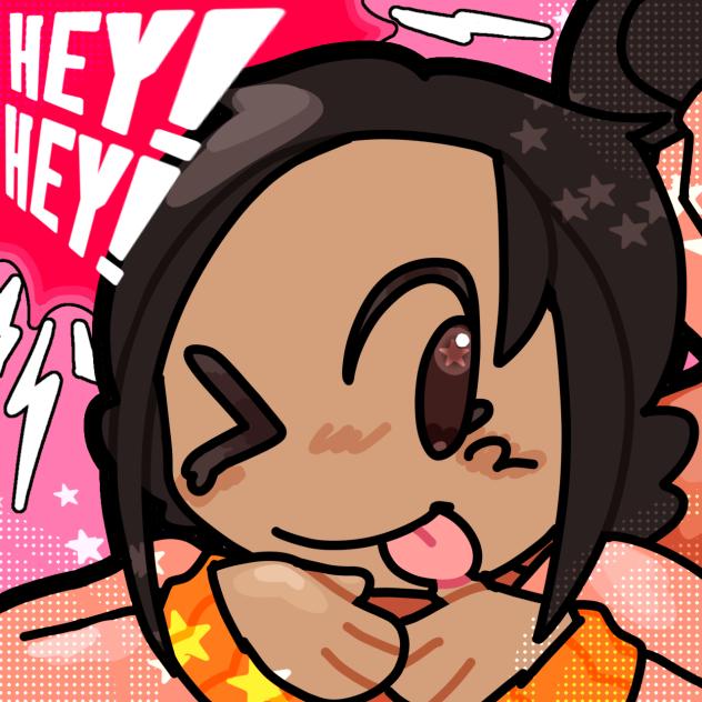 ⚡️💕 - ibisPaint