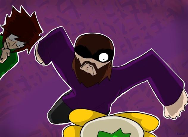 💜MY FAVOURITE SEGMENTS💜