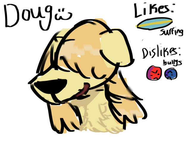 Doug