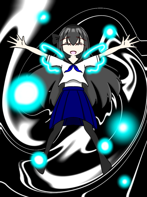 ぐちゃぐちゃ