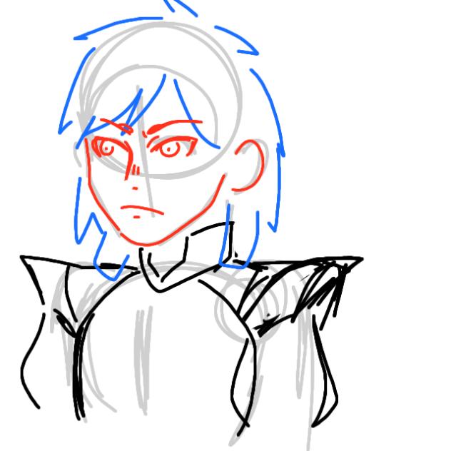 A kind apprentice (Short Anim)