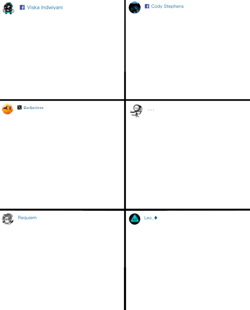 My favourite artists