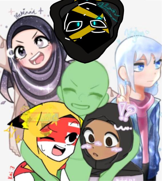 Collab With Everyone That Joined