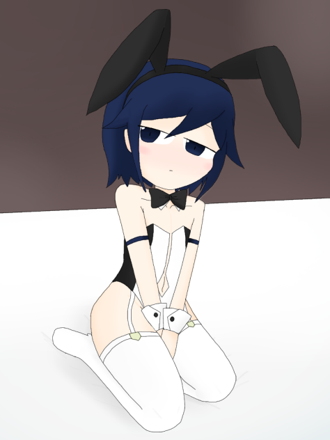 【オリキャラ】スアくん、お困りのご様子【BluePlanets 冥丈スア】