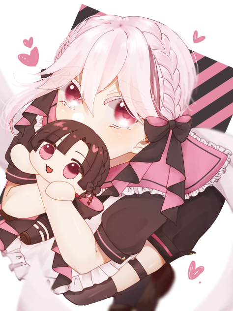 🎀💗