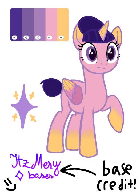 Doing the color palette challenge!