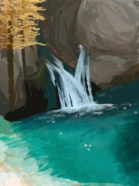 more slop