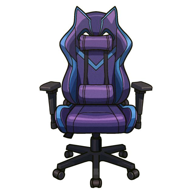 Gaming chair