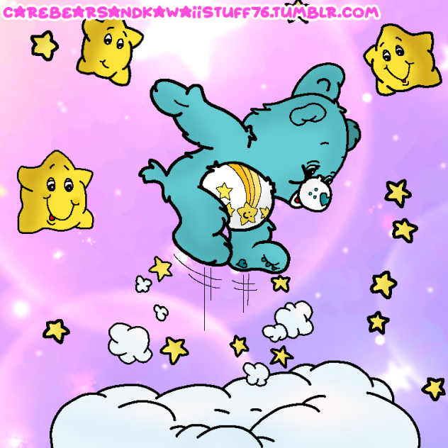 ୧ ‧₊˚ 🐻⋅ ☆ ‧₊˚ ⋅ ☁️☆彡 ˚