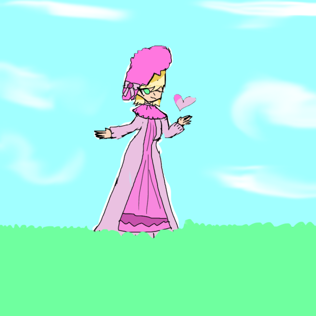 time to go to the park