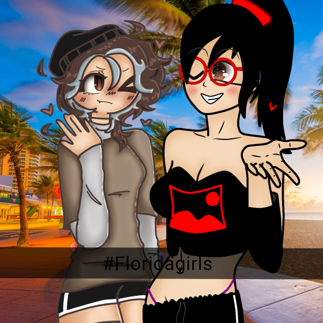 Collab with Jayne ❤️