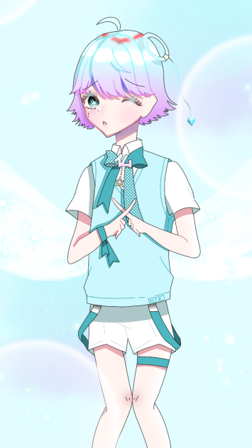 いむくん - ibisPaint