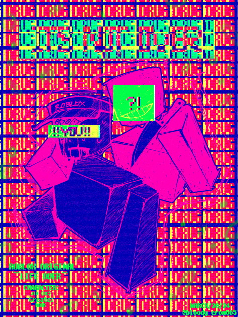 LIFE OVER - Roblox (I5's N0t Ov3r)