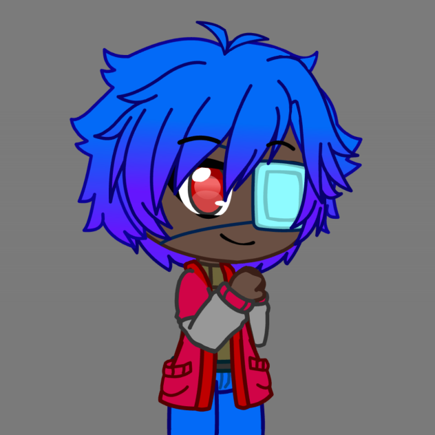 A thing for Scarlatte