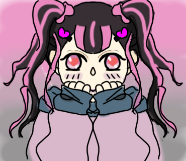 可愛い系女子