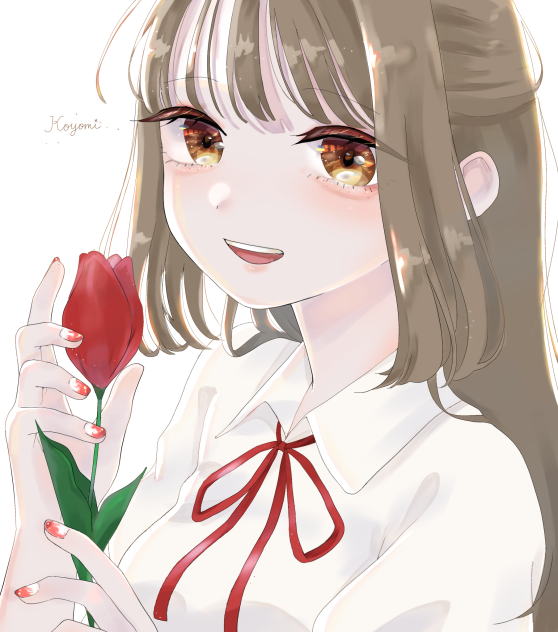 チューリップ