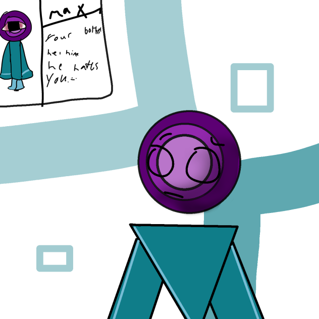 redo of max