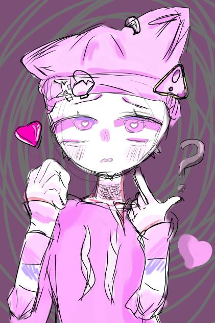 いよわのoc