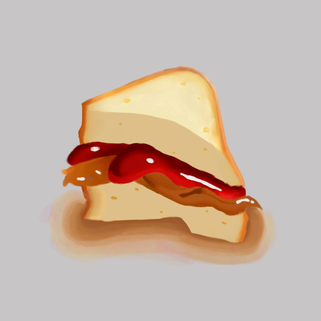 PB and J Redo