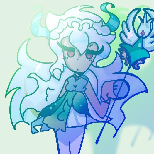 white lily awakened