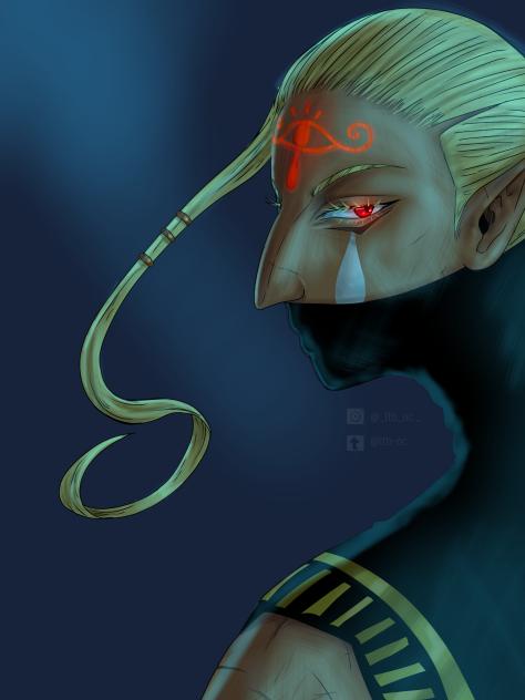 Impa (skyward sword)