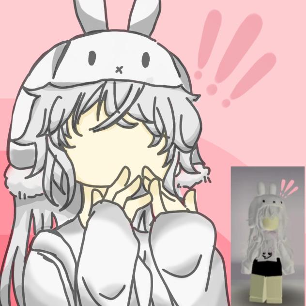 Oc Roblox @Yati Ku