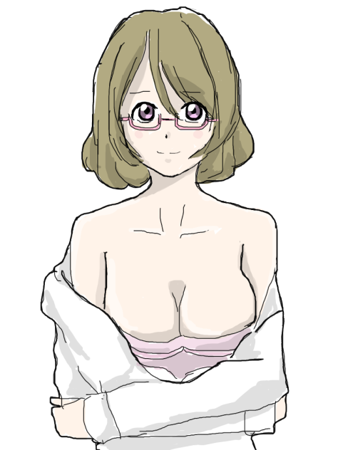 小泉花陽ちゃん