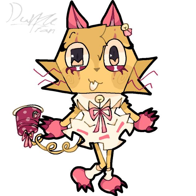 SCRAPS REDESIGN!