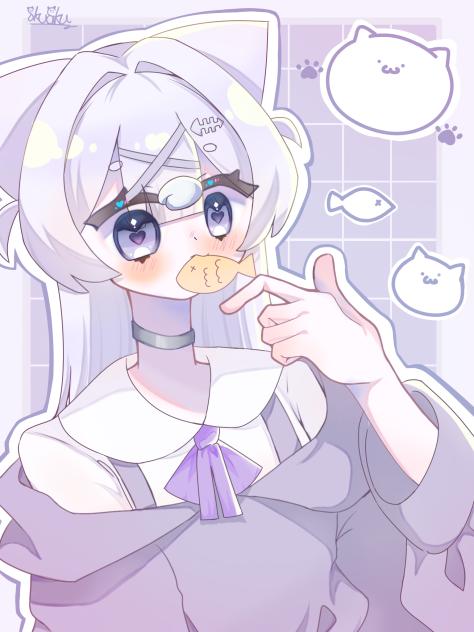 無猫ぬぬ。様！