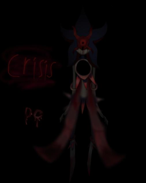 Iblis Disaster
