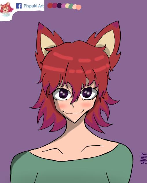 Pipspukil Fanart!!!
