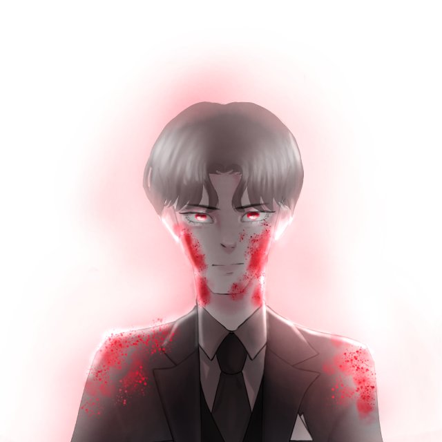 Sans titre 158 - ibisPaint