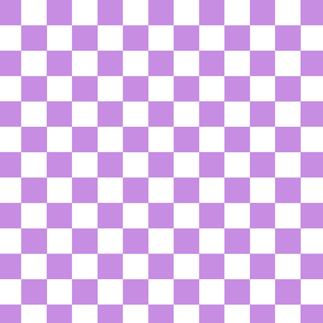 Checkerboard pattern