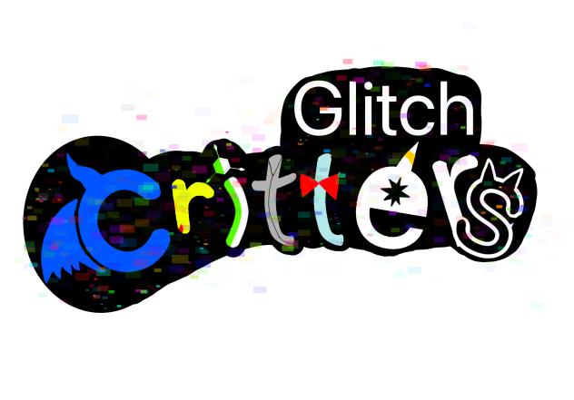 グリッチクリッターズ